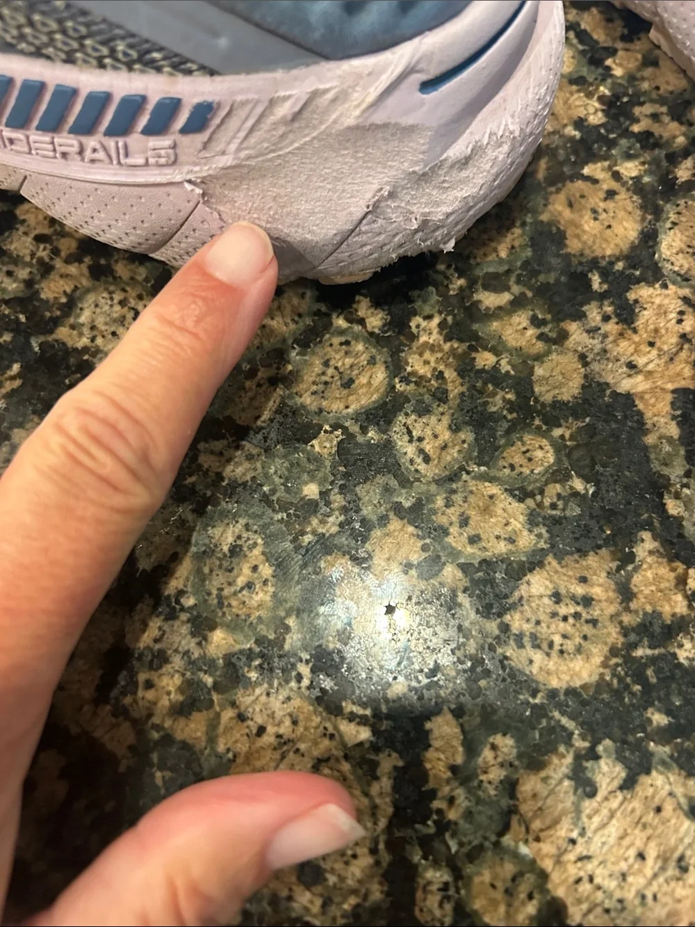 Brooks Adrenaline Shoes